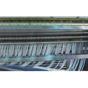 Automatic Hor Fun Rice Noodles Making Machine