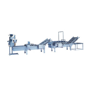 Automatic Meat Ball Production Line