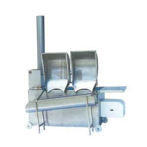 Basket Cooker Fresh Noodle Series Machine