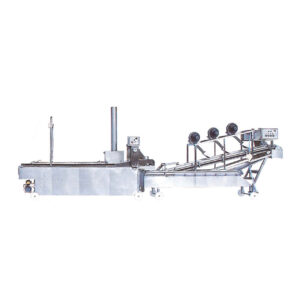 Cooker & Washer Fresh Noodle Series Machine