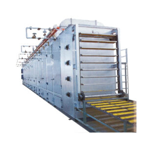 Dry Noodle - Automatic Processing Line