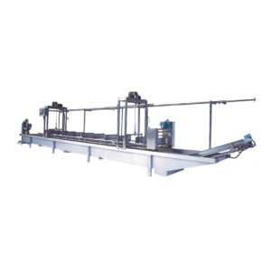 Fish / Meat Ball Processing Machine