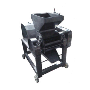 High Speed Hammer Mill Machine