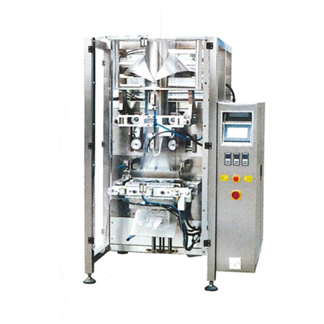 Large Vertical Automatic Packaging Machine - HS720