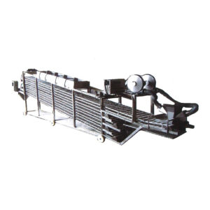 Noodle Air Cooling & Slackener Machine