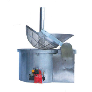 Noodle Basket Fryer