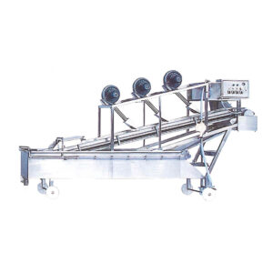 Rice Noodle Water Cooler (Lai Fun) Machine