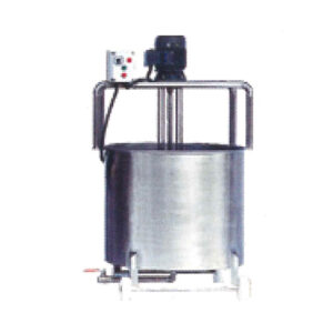 Rice Starch Mixer