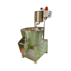 Vertical Flour Mixer